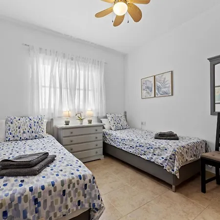 Apartament Casahost Fuerteventura Golf *