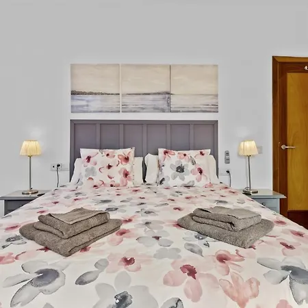 Casahost Fuerteventura Golf Lägenhet *