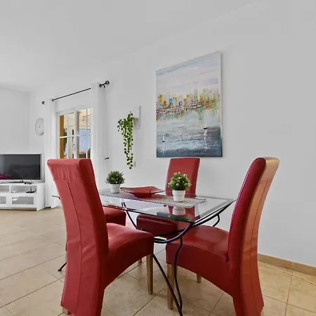Lägenhet Casahost Fuerteventura Golf La Guirra