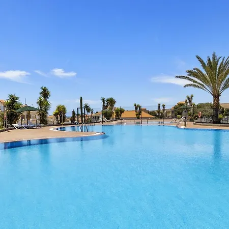 Casahost Fuerteventura Golf La Guirra