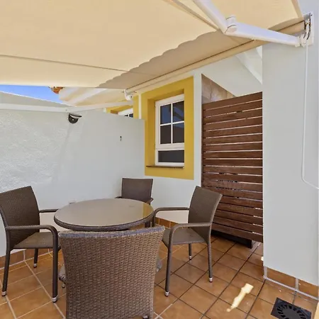 Casahost Fuerteventura Golf Lägenhet *