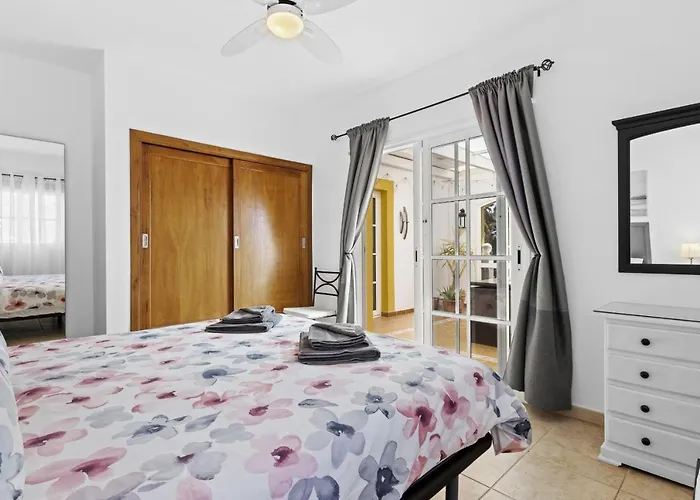 Casahost Fuerteventura Golf