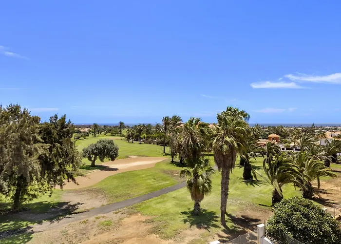 Casahost Fuerteventura Golf