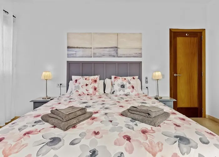 Casahost Fuerteventura Golf Apartament *