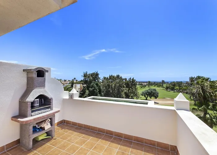 Casahost Fuerteventura Golf *