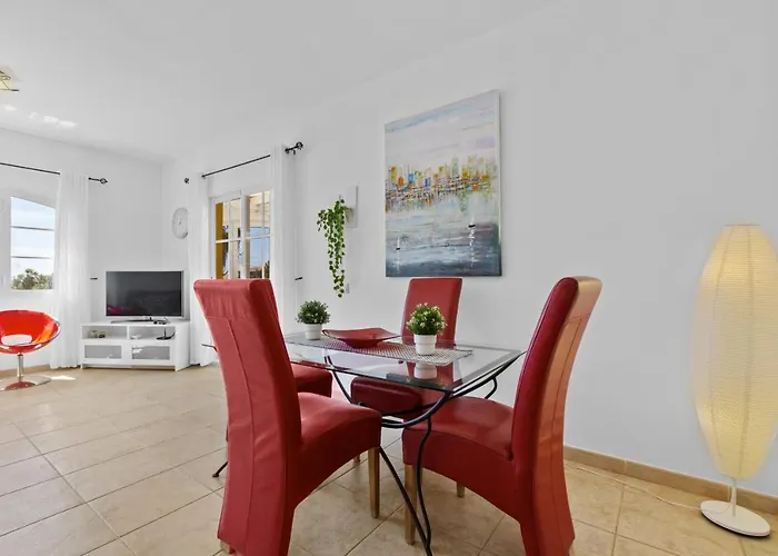 Apartament Casahost Fuerteventura Golf La Guirra