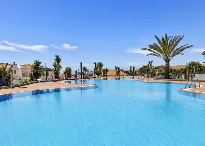Casahost Fuerteventura Golf La Guirra