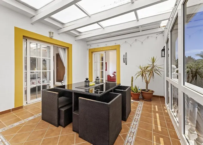 Apartament Casahost Fuerteventura Golf La Guirra