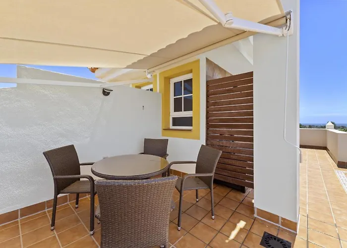 Casahost Fuerteventura Golf Apartament *