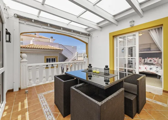 Casahost Fuerteventura Golf *