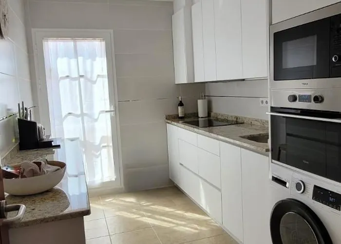 Apartament Casahost Fuerteventura Golf