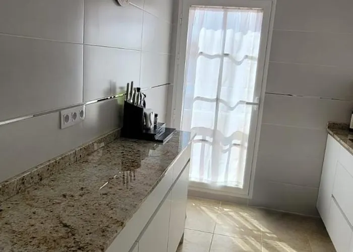 Casahost Fuerteventura Golf * La Guirra