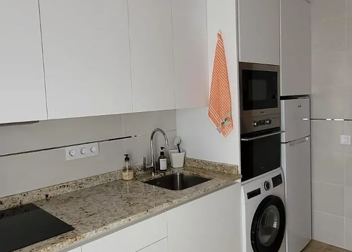 Casahost Fuerteventura Golf Apartament *