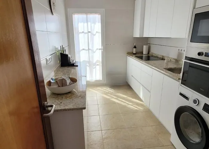 Apartament Casahost Fuerteventura Golf *