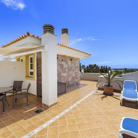 Casahost Fuerteventura Golf * La Guirra