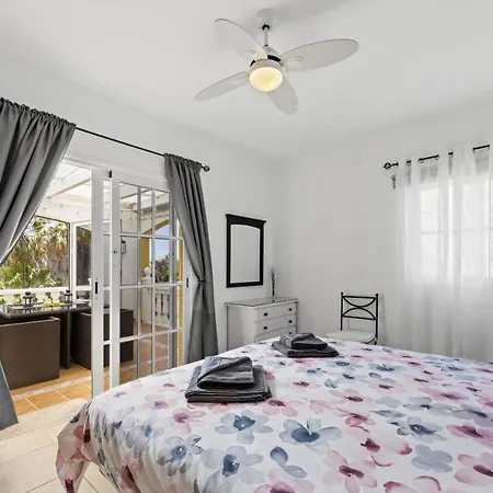 Casahost Fuerteventura Golf Lägenhet La Guirra