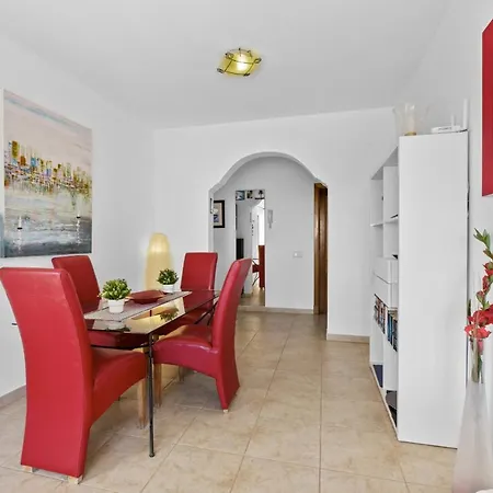 Apartmán Casahost Fuerteventura Golf *