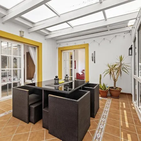 Lägenhet Casahost Fuerteventura Golf La Guirra