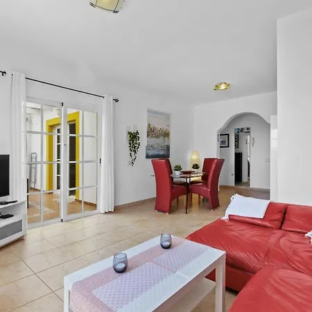 Casahost Fuerteventura Golf