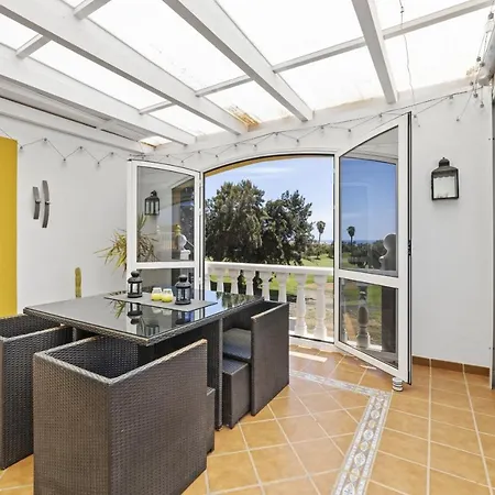 Casahost Fuerteventura Golf דירה *