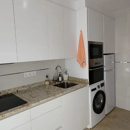 Casahost Fuerteventura Golf شقة *