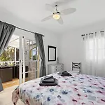 Casahost Fuerteventura Golf Apartamento La Guirra