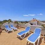 Casahost Fuerteventura Golf Apartamento *