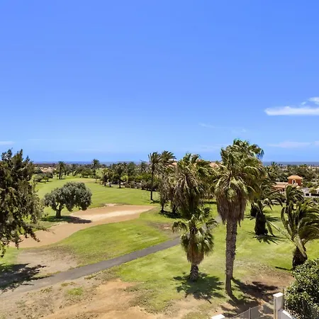 Casahost Fuerteventura Golf