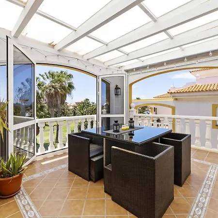 Apartmán Casahost Fuerteventura Golf La Guirra