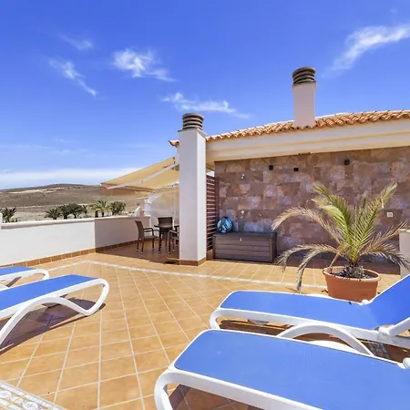 Apartament Casahost Fuerteventura Golf