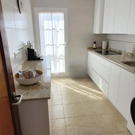 Apartament Casahost Fuerteventura Golf *