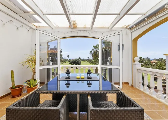 Casahost Fuerteventura Golf La Guirra