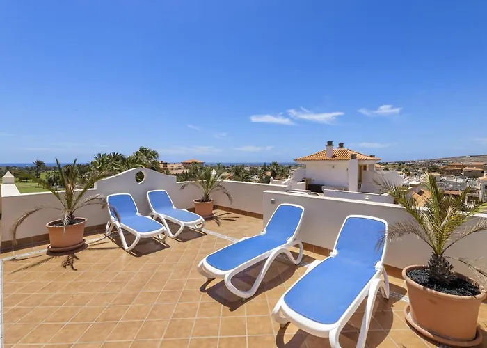 Casahost Fuerteventura Golf アパート *