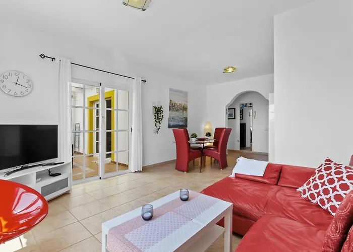 Casahost Fuerteventura Golf