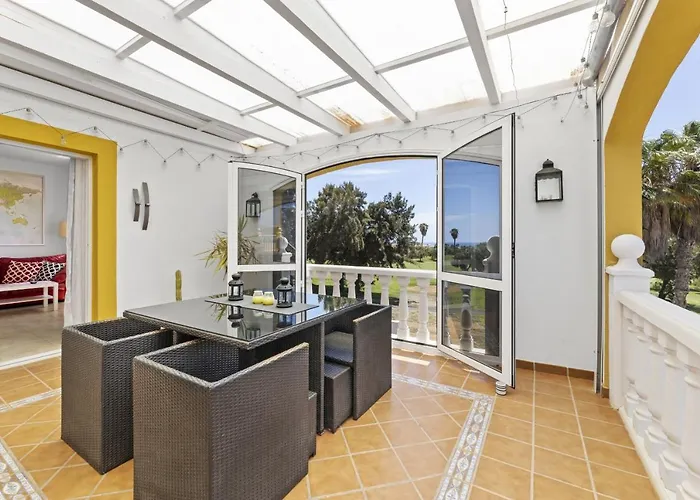 Casahost Fuerteventura Golf アパート *