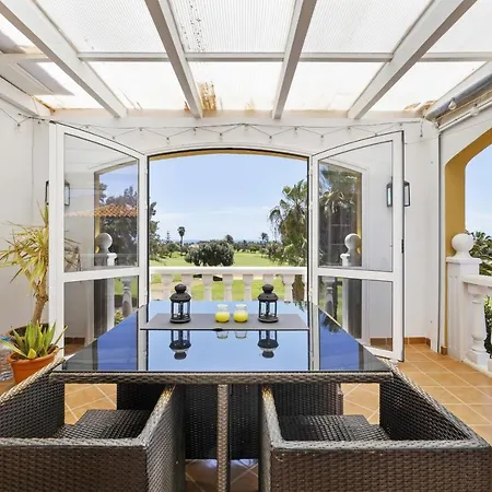 Casahost Fuerteventura Golf La Guirra