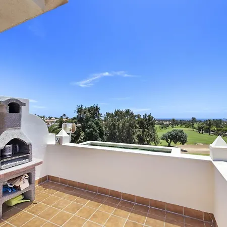 Casahost Fuerteventura Golf *